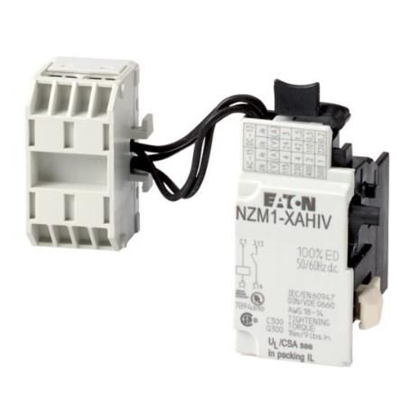 EATON/Moeller 259776 NZM1-XAHIV48AC/DC Device