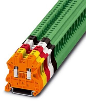 Phoenix Contact 3045130 Terminal Block