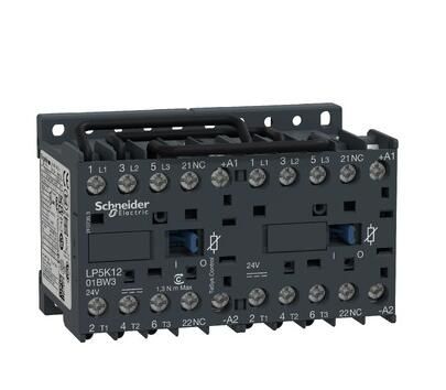 Schneider Electric LP5K1201BW3 Contactor