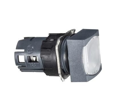 Schneider Electric ZB6CW1 Button