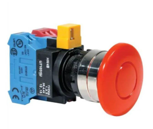 IDEC HW4B-A4F02-R Device