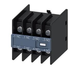 Siemens 3RH29114HA22 Switch