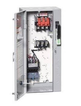 Siemens 17DUC92BF11 Starter