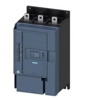 Siemens 3RW52456AC14 Starter