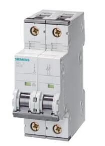 Siemens 5SY4216-8 Breaker