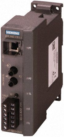 Siemens 6GK51011BB002AA3 Converter