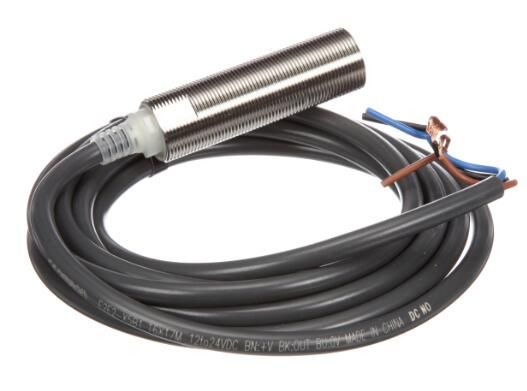OMRON E2E2X5B1 Sensor