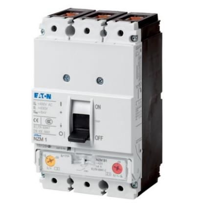 EATON/Moeller 283294 NZMC1-A25 Device