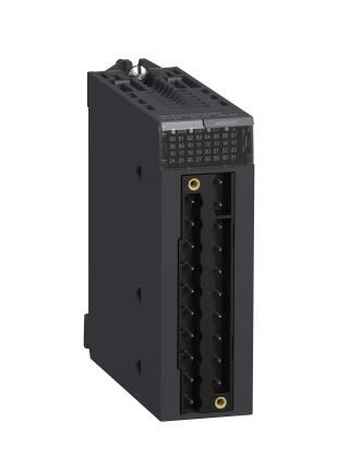Schneider Electric BMXAMO0410H Device