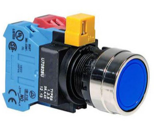 IDEC HW4B-M110-S Device