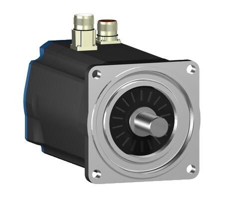 Schneider Electric BSH1401T31A1A Motor