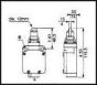 Telemecanique XCKL102 Contactor
