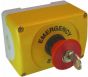 ABB 1RMSKC Emergency Stop