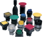 ABB P9XPLLGD Switches