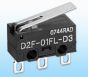 OMRON d2f-01l Switch