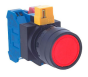 IDEC HW1B-M1F22-R Device