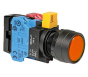 IDEC HW1L-A1F01QD-A-120V Device
