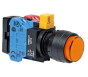 IDEC HW1L-A2F01QD-A-24V Device