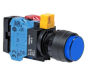 IDEC HW1L-A2F20QD-S-120V Device