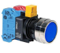 IDEC HW4B-A111-S Device