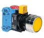 IDEC HW4B-A1F11-Y Device