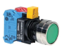 IDEC HW4B-A1F20-G Device