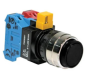 IDEC HW4B-A2F20-B Device
