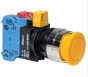 IDEC HW4B-A310-Y Device