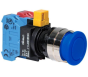 IDEC HW4B-A3F01-S Device