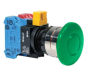 IDEC HW4B-A420-G Device