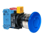 IDEC HW4B-A4F11-S Device