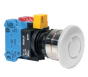 IDEC HW4B-A4F11-W Device