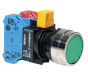 IDEC HW4B-M111-G Device