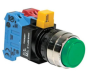 IDEC HW4B-M2F02-G Device