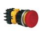 IDEC XN5E-TV412Q4MR Device