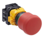 IDEC XW1E-BV4TG02MR Device