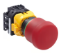 IDEC XW1E-LV4TG22Q4MR Device