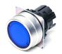 OMRON A22NZBPMNWA Button