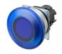OMRON A22NZMMAUAA Button
