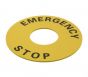 OMRON A22Z-3466-1 E-STOP