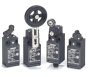 OMRON D4N-4187-NPT Device