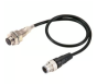 OMRON E2E-X9B1D12-M1TJR 0.3M Device