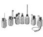 OMRON WL3A100 Switch