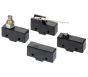 OMRON Z15GK55 Switch