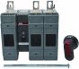 ABB OS250B12P Switch Fuse