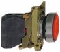 Telemecanique XB4BA51 Pushbutton