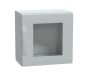 Schneider Electric NSYPLA553TG polyester