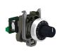 Schneider Electric XB4BD912R10K Harmony