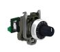 Schneider Electric XB4BD912R47K Harmony