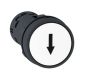 Schneider Electric XB7NA11343 SPRING